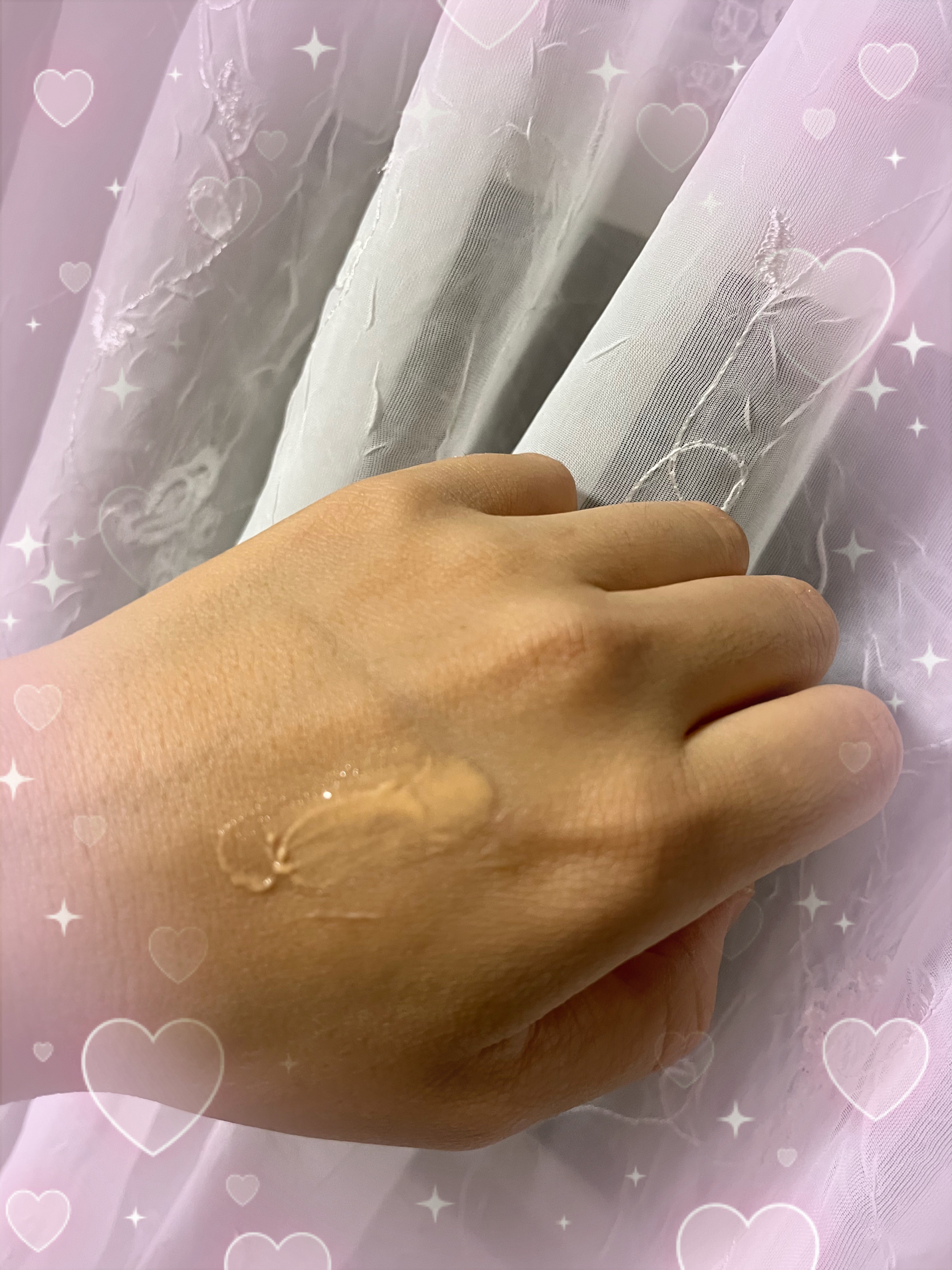 コラーゲンモイスチャースキンベース/illuN/化粧下地を使ったクチコミ（2枚目）