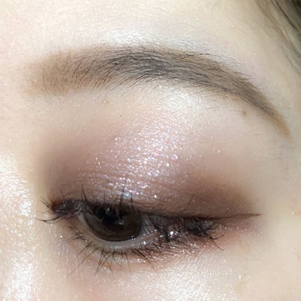 シグニチャー カラー アイズ/SUQQU/アイシャドウパレットを使ったクチコミ(9枚目)