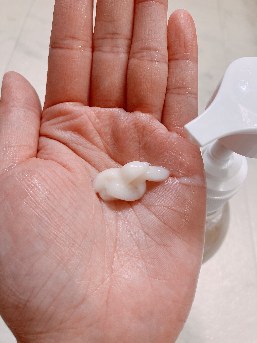 オーガニックジョセフィン シャンプー/トリートメント/ORGANIC JOSEFIN/市販シャンプーを使ったクチコミ(4枚目)