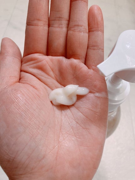 オーガニックジョセフィン シャンプー/トリートメント/ORGANIC JOSEFIN/市販シャンプーを使ったクチコミ(4枚目)