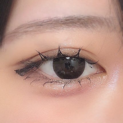 Flurry by colors 1day/Flurry by colors/ワンデー(1DAY)カラコンを使ったクチコミ(8枚目)