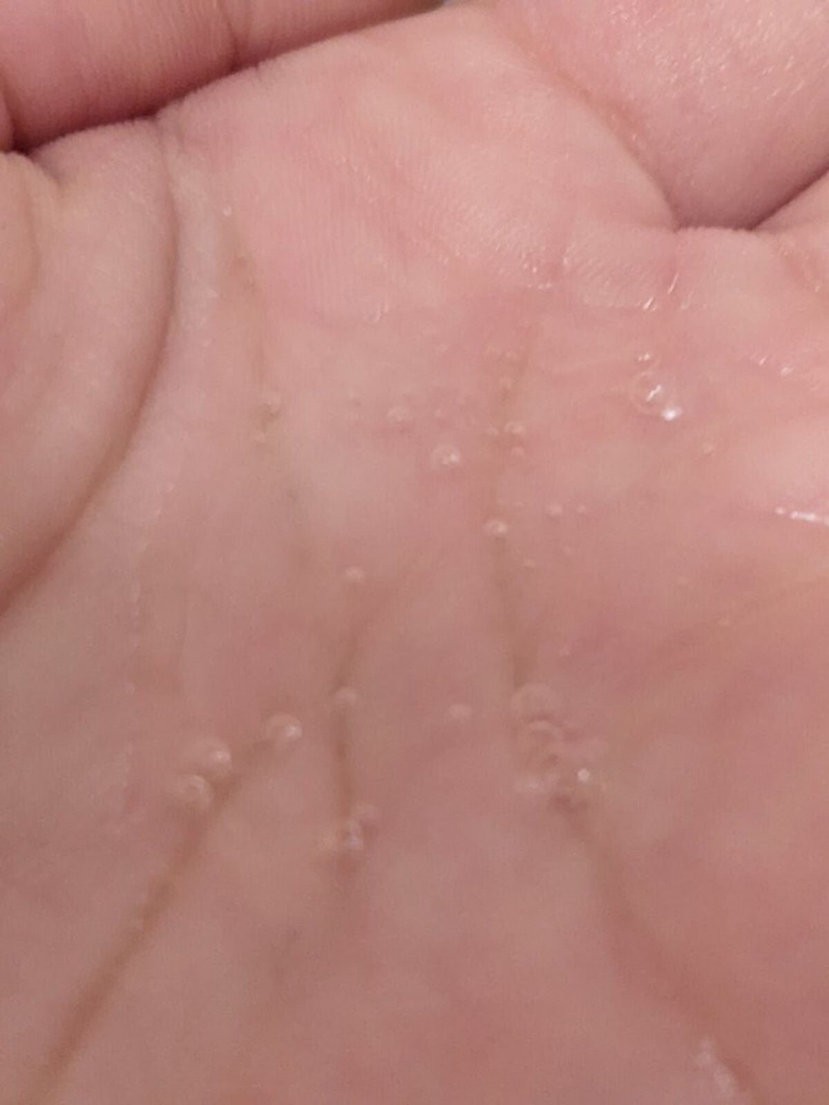 SQ アンチポリューションシャンプー/ShinkoQ/市販シャンプーを使ったクチコミ(2枚目)