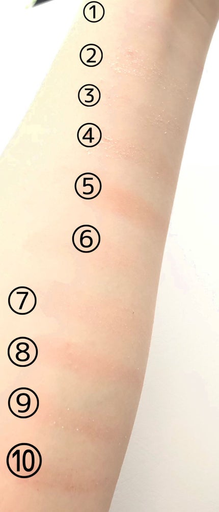 プロ アイ パレット/CLIO/アイシャドウパレットを使ったクチコミ(2枚目)