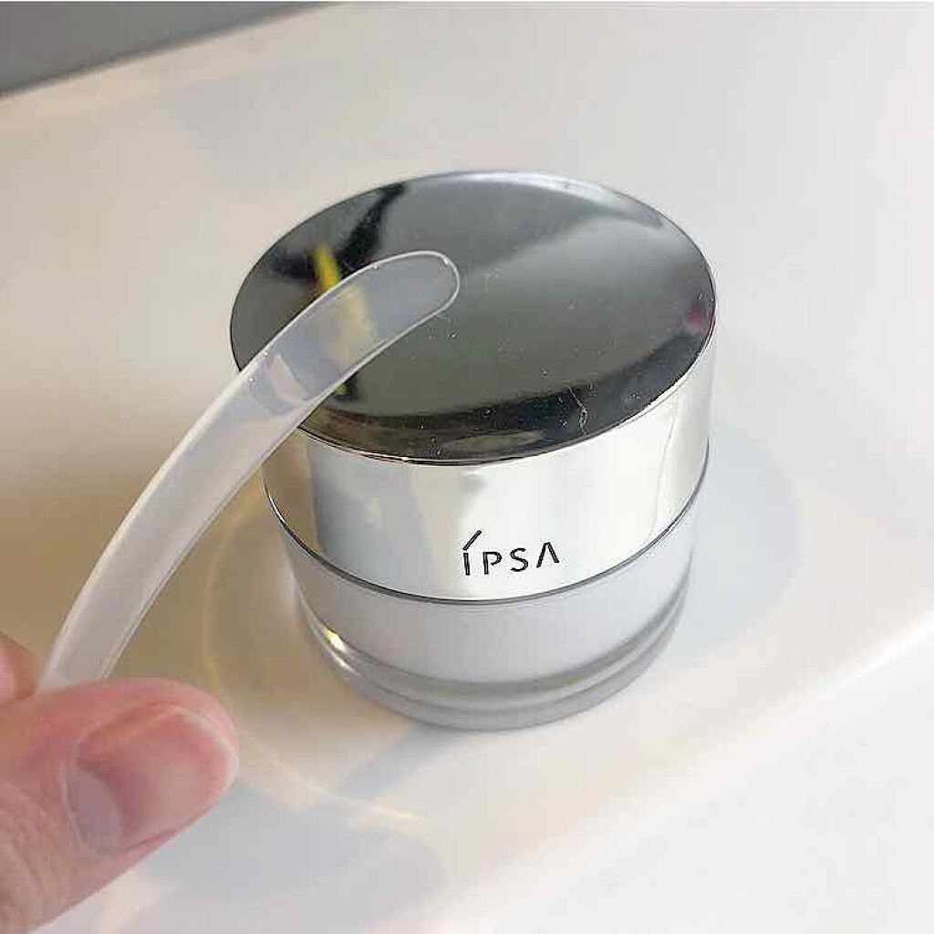 バリアセラム/IPSA/美容液を使ったクチコミ(2枚目)