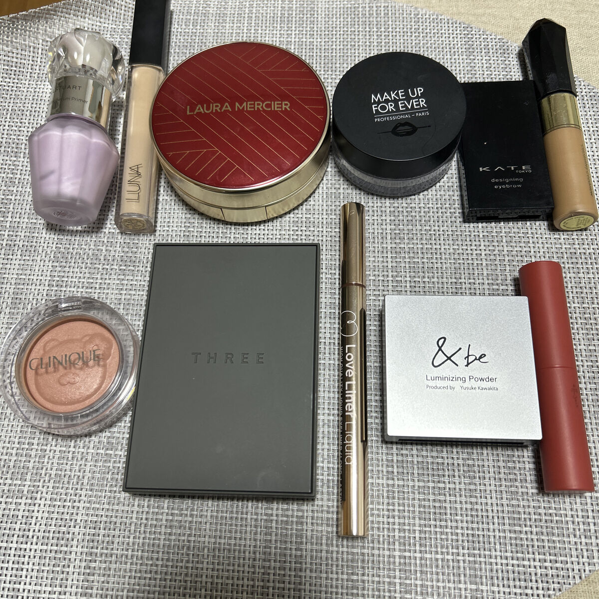 カラーリングアイブロウ/ヘビーローテーション/眉マスカラを使ったクチコミ（1枚目）