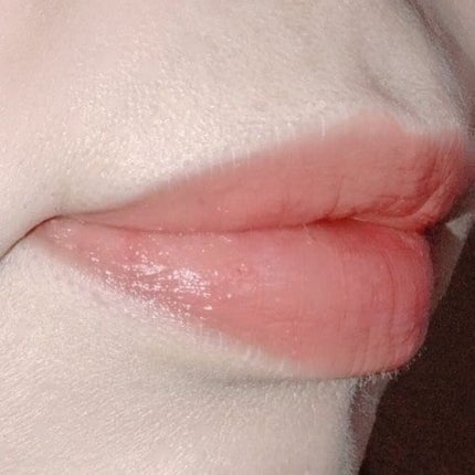 つやぷるリップR/b idol/口紅を使ったクチコミ(2枚目)