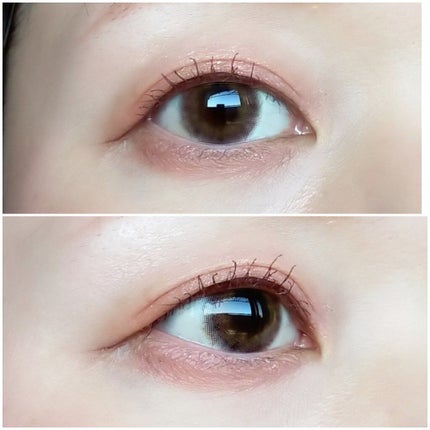 シルキースフレアイズ(マットタイプ)/キャンメイク/アイシャドウパレットを使ったクチコミ(5枚目)