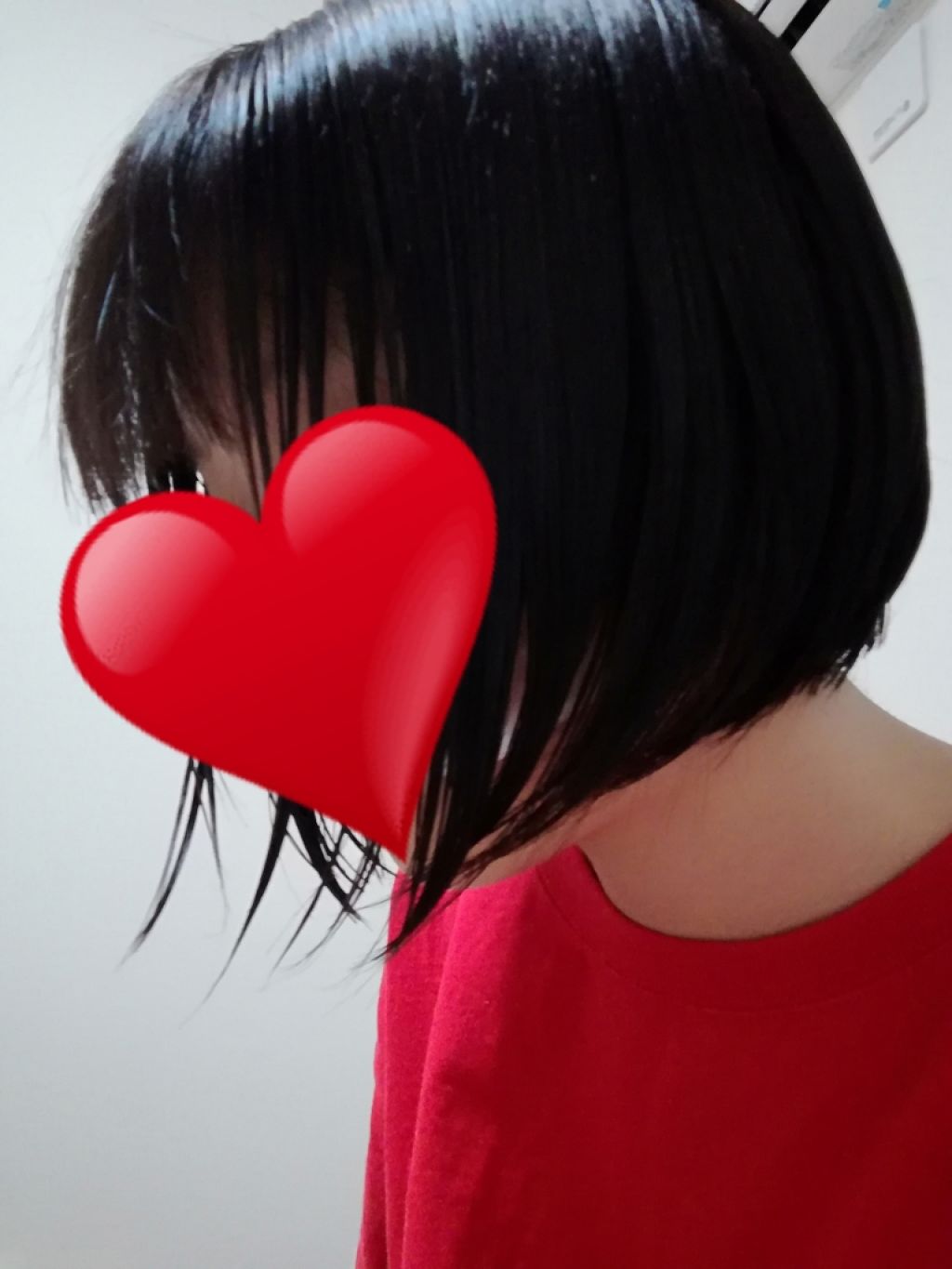 くせ・うねりメンテナンスシャンプー＆トリートメント（モイスト＆モイスト）/エッセンシャル flat/シャンプー・コンディショナーを使ったクチコミ（3枚目）