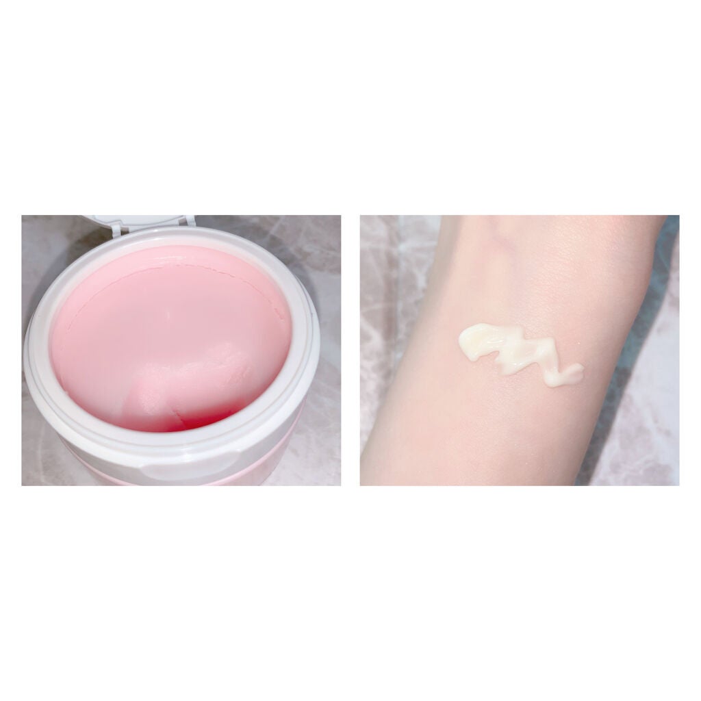 SUIKO HC リフレッシュクレンジングバーム/SUIKO HATSUCURE/クレンジングバームを使ったクチコミ(2枚目)