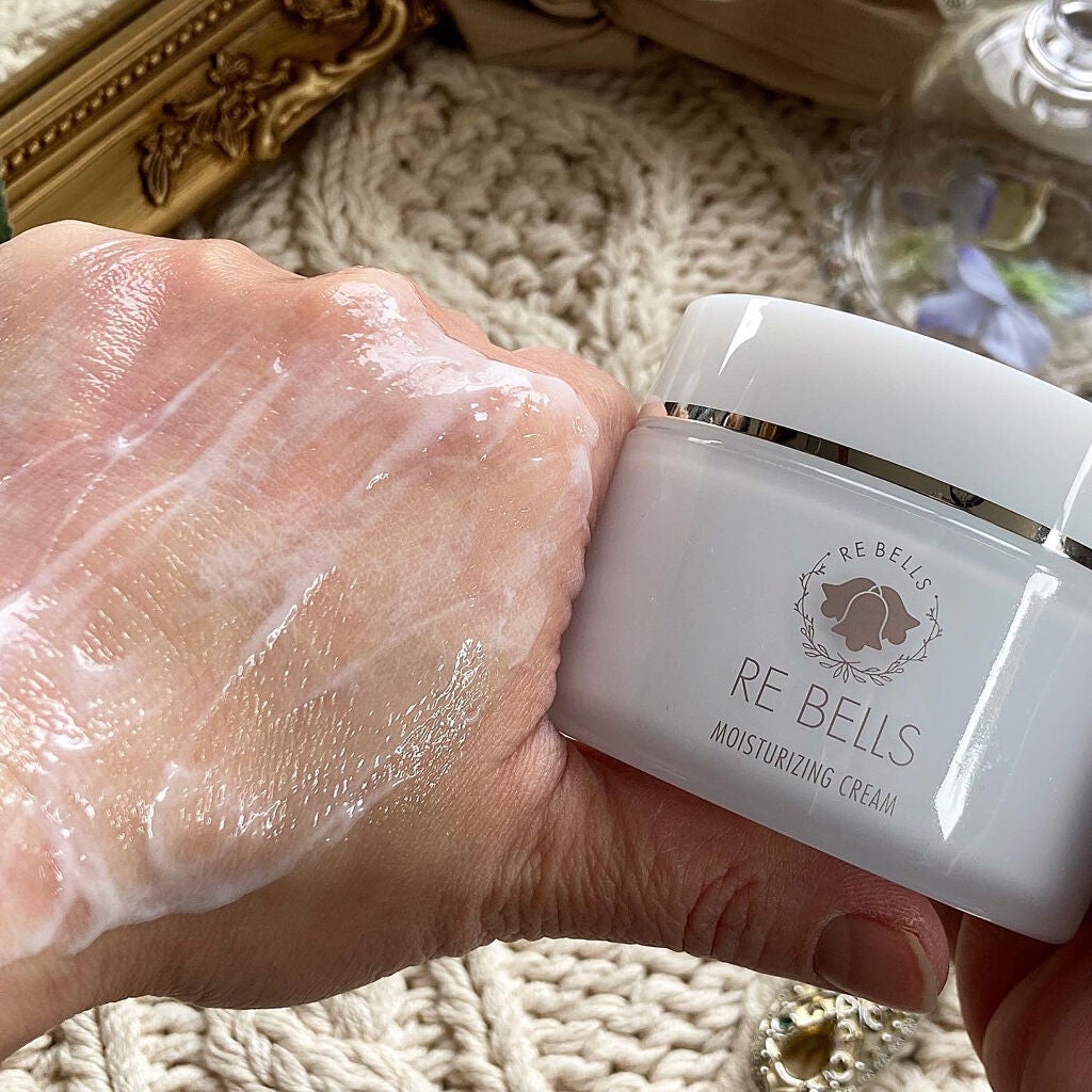 導入保湿美容液/REBELLS/美容液を使ったクチコミ(7枚目)