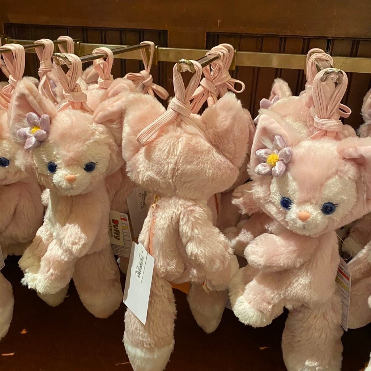 ドーリーピンク 立体マスク/be-style/マスクを使ったクチコミ(3枚目)