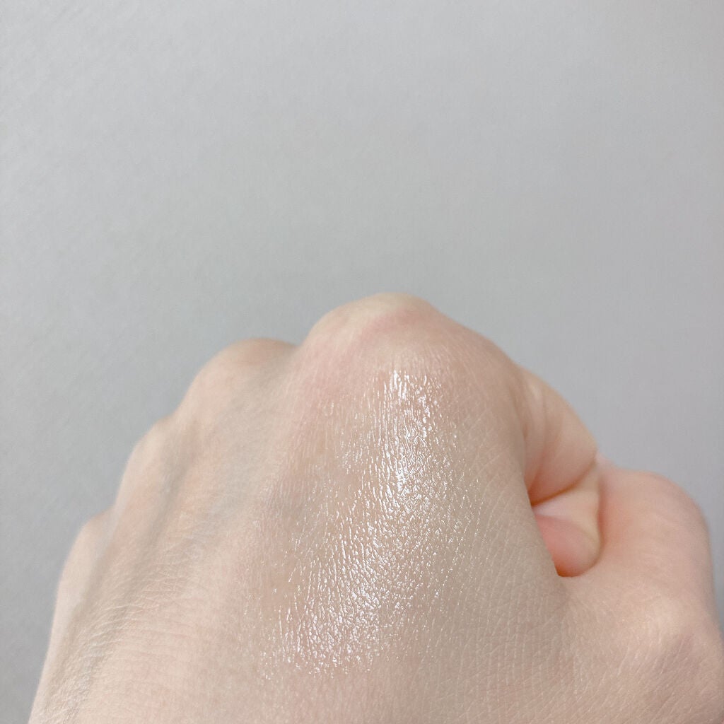 トゥルーディメンションラディアンスバーム/hince/スティックハイライトを使ったクチコミ(3枚目)