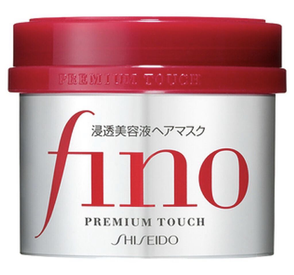 フィーノ　プレミアムタッチ　濃厚美容液ヘアマスク/フィーノ/ヘアマスク・ヘアパックを使ったクチコミ（2枚目）