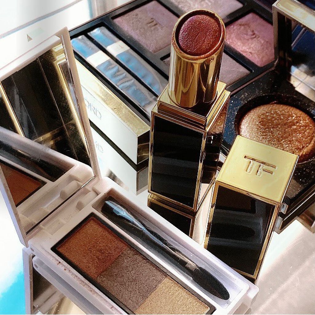 アンジェリーク ノアール/GUERLAIN/香水(レディース)を使ったクチコミ(3枚目)