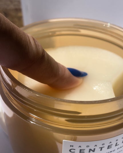 センテラ クイックカーミングパッド/SKIN1004/トナーパッドを使ったクチコミ(4枚目)