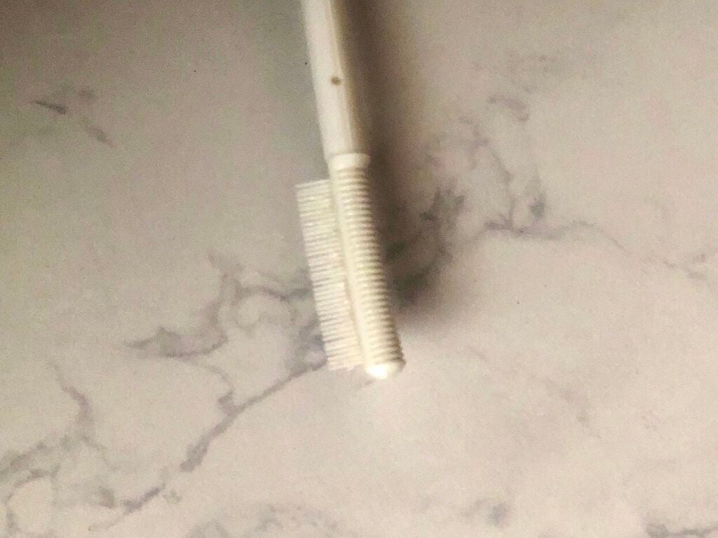 ラッシュセラムカーラー/MAJOLICA MAJORCA/マスカラ下地を使ったクチコミ(4枚目)