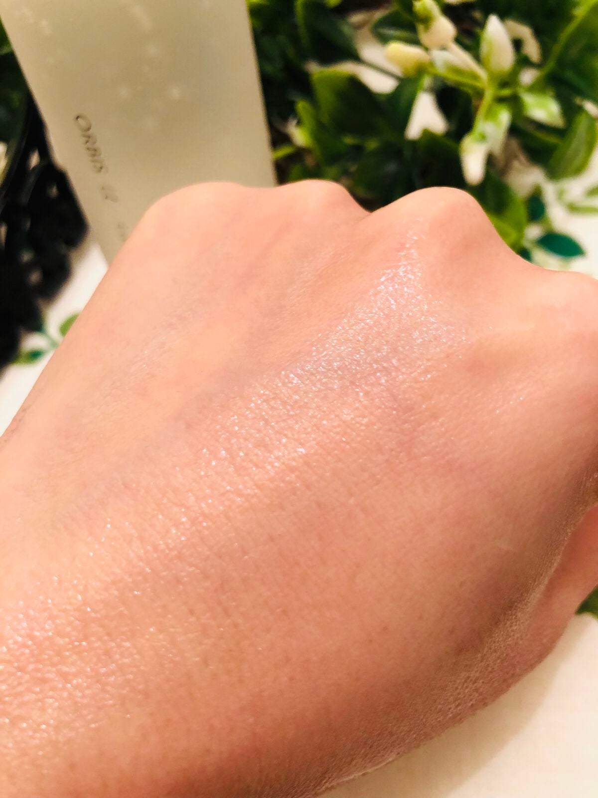 オルビスユー エッセンスローション /オルビス/化粧水を使ったクチコミ(4枚目)