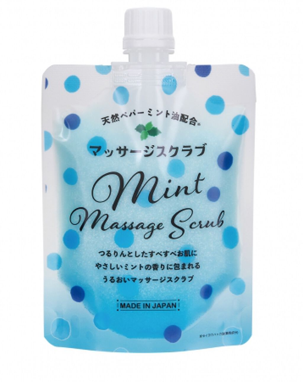 グローバル プロダクト プランニング ミントFA マッサージスクラブ