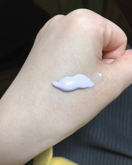 トーンアップUV エッセンス/サンカット®/日焼け止めローションを使ったクチコミ(2枚目)