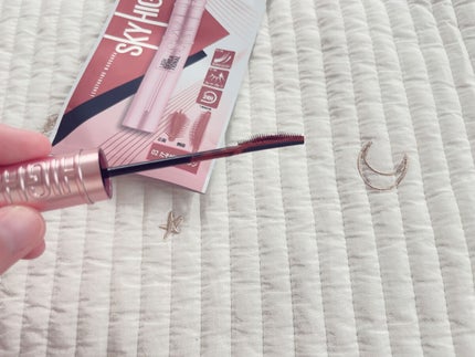 ã¹ã«ã€ãã€/MAYBELLINE NEW YORK/ãã¹ã«ã©ã䜿ã£ãã¯ãã³ãïŒ4æç®ïŒ