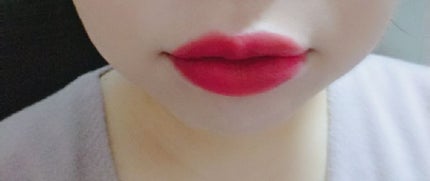 ルージュ エッセンシャル シルキー クリーム リップスティック/ローラ メルシエ/口紅を使ったクチコミ(3枚目)