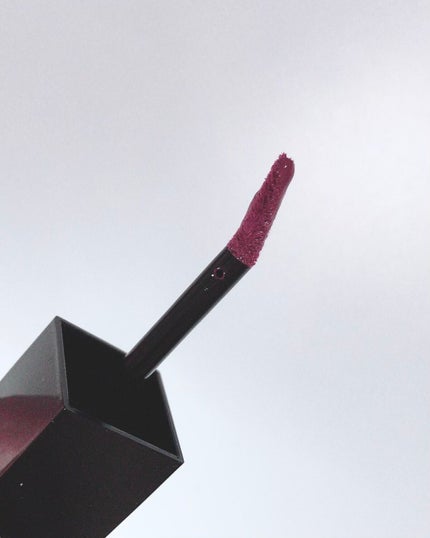 ブラーフィニシュシャドウパレット/Dinto/アイシャドウパレットを使ったクチコミ(5枚目)