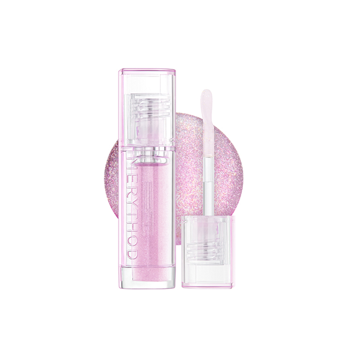 ブリング チューリップオイル 05 BERRY QUARTZ