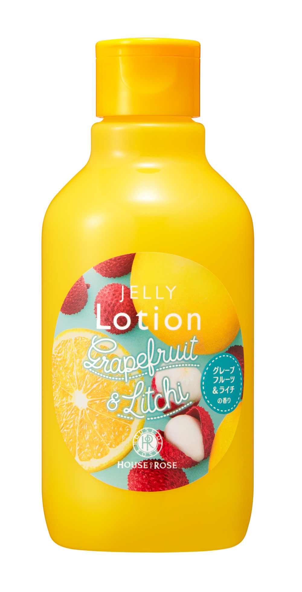 ハウス オブ ローゼ ジェリーローション LG