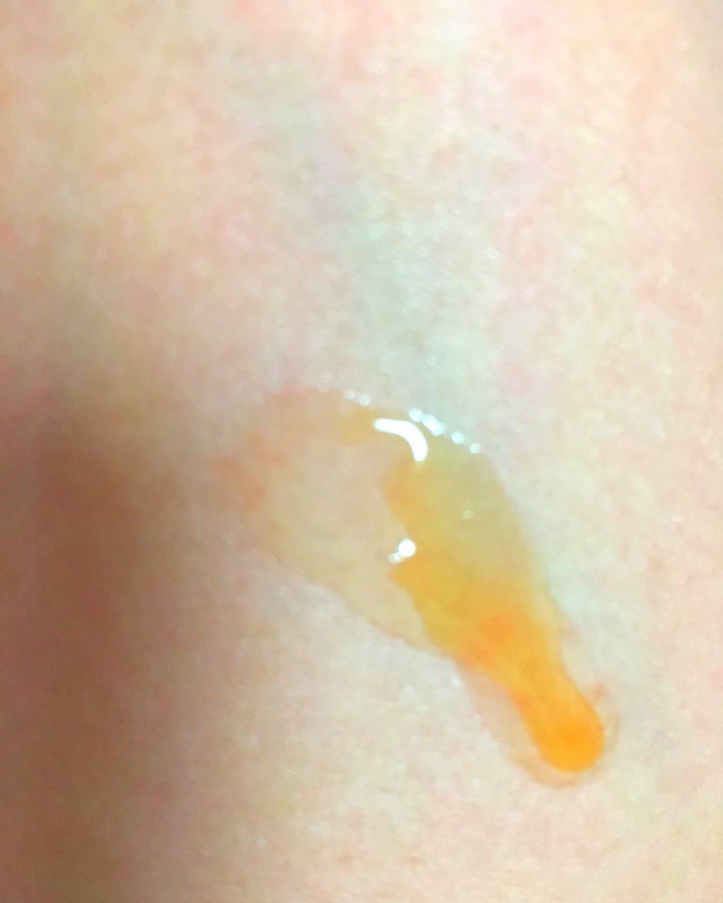 ダブル セーラム EX/CLARINS/美容液を使ったクチコミ(2枚目)