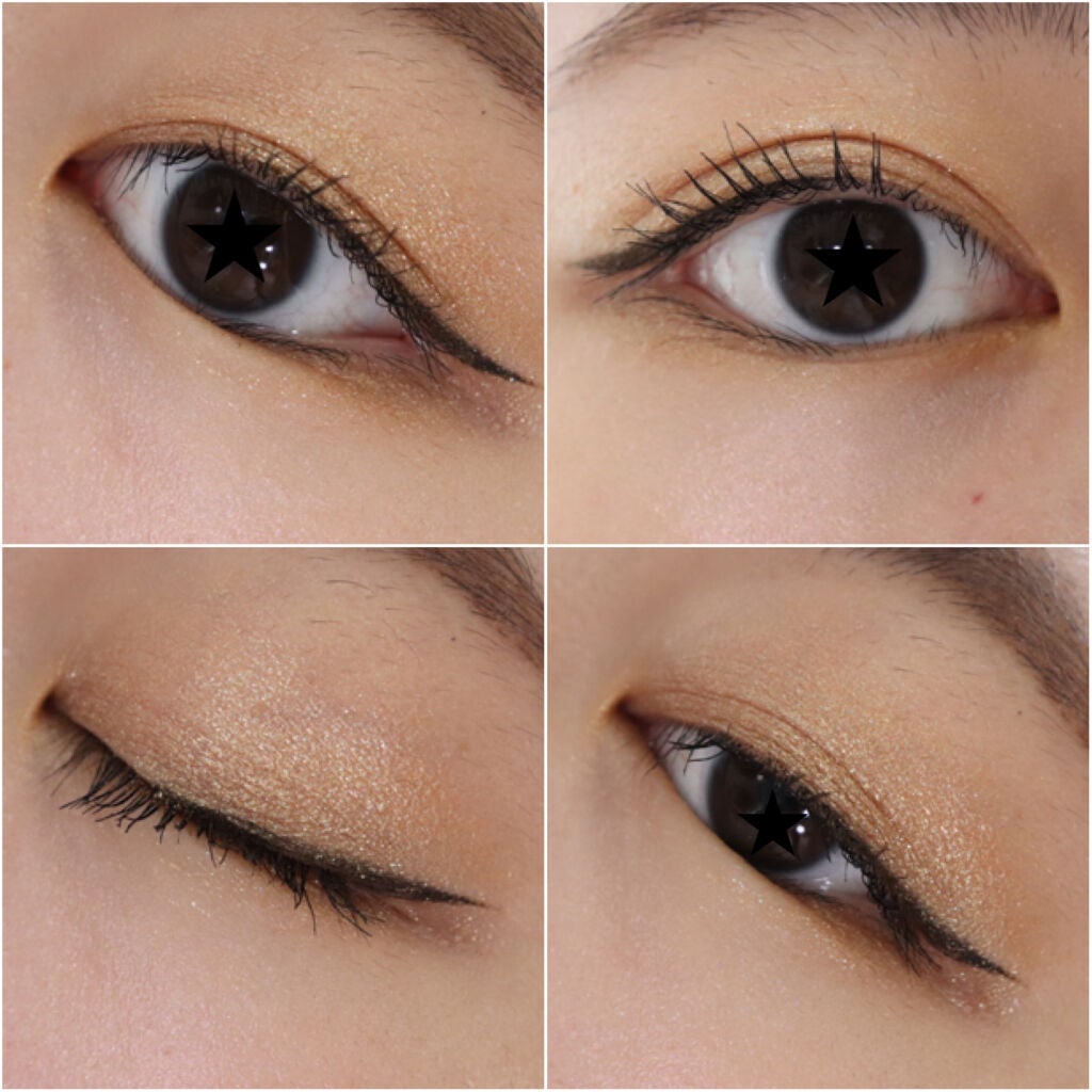 トーン タッチ アイズ/SUQQU/単色アイシャドウを使ったクチコミ(8枚目)