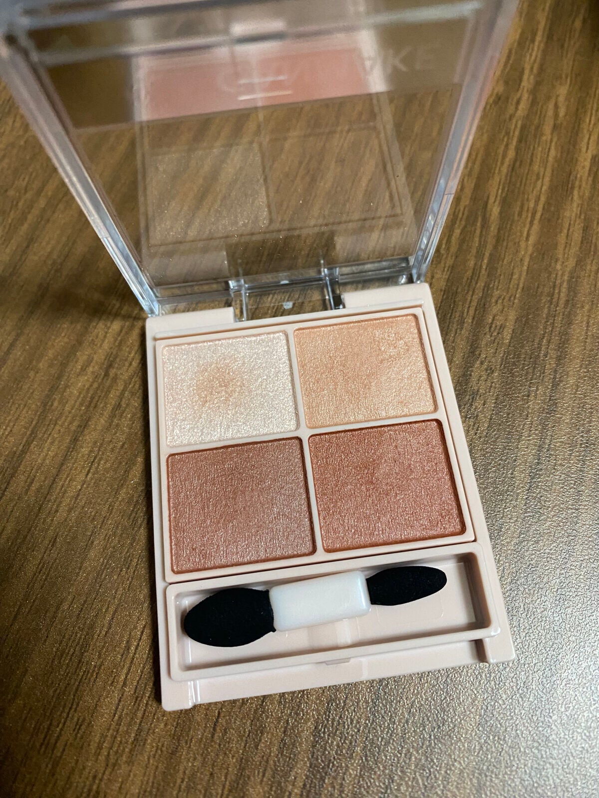 UVウルトラフィットベースEX/CEZANNE/化粧下地を使ったクチコミ(2枚目)