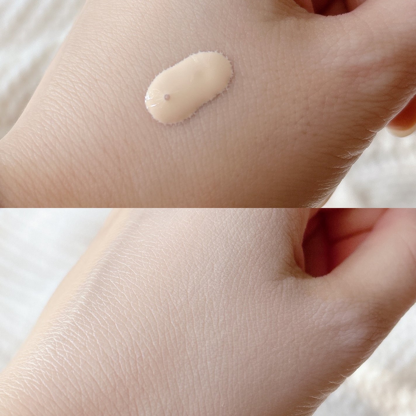 ミノン アミノモイスト ブライトアップベース UV/ミノン/化粧下地を使ったクチコミ(3枚目)