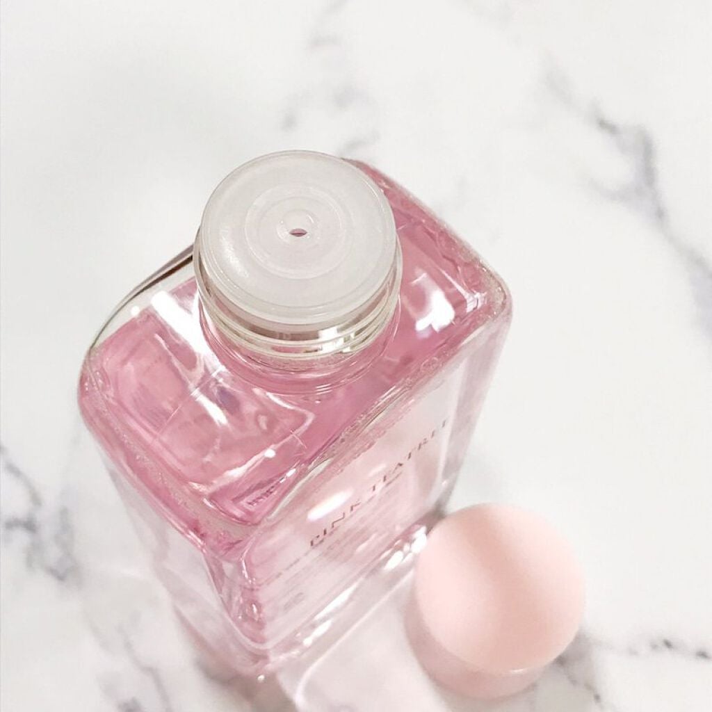 ピンクティーツリートナー/APLIN/化粧水を使ったクチコミ(2枚目)