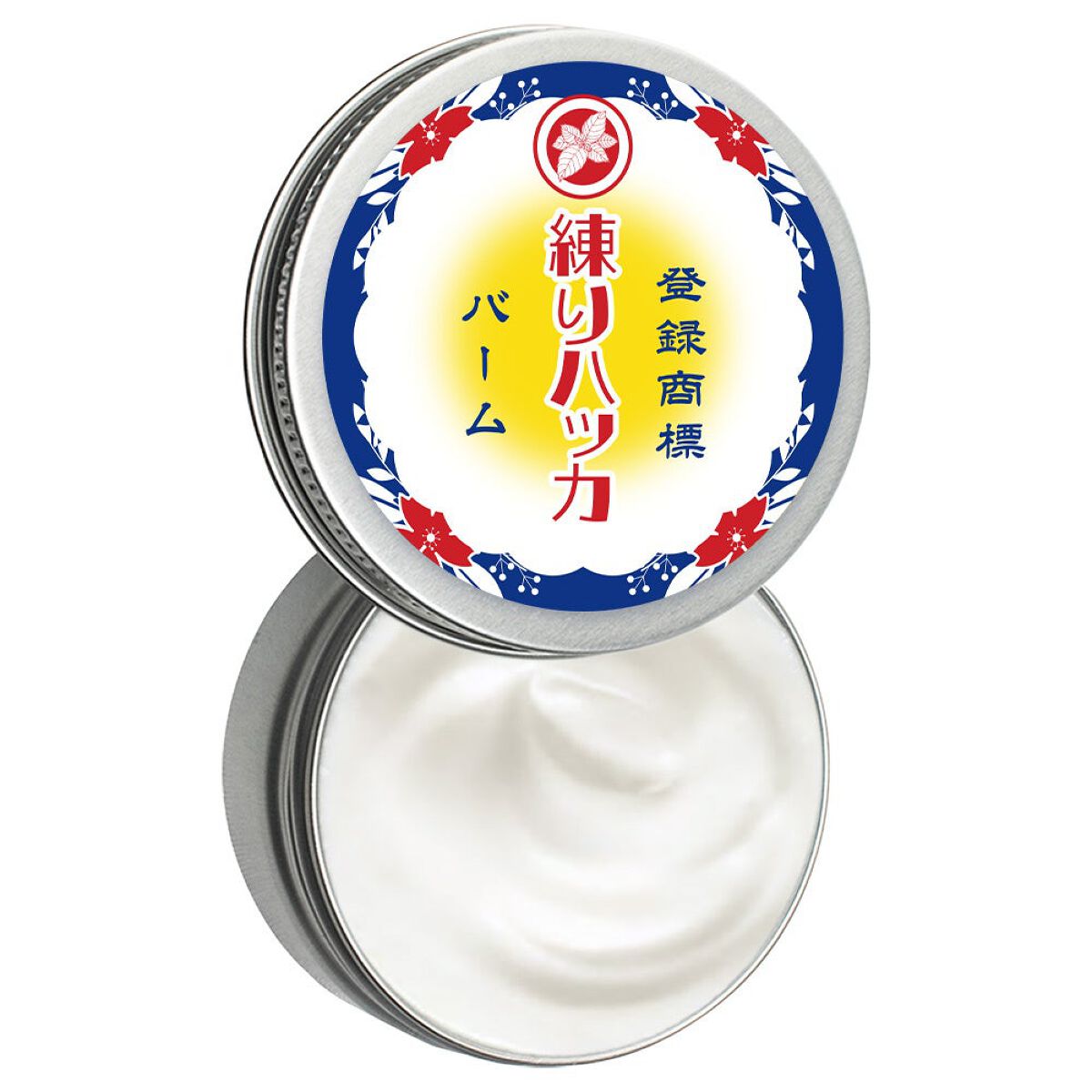 ハッカバーム 武内製薬