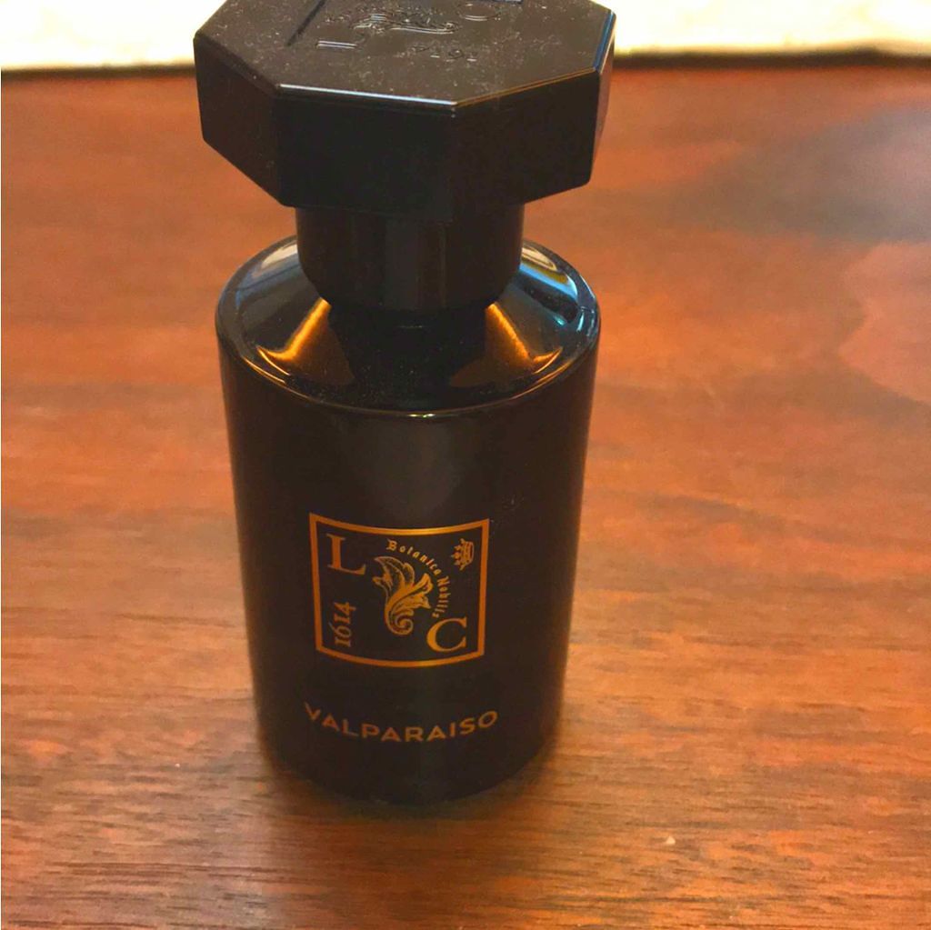 Le Couvent de minimes LE COUVENT DES MINIMES リマーカブル パルファム スミルナ