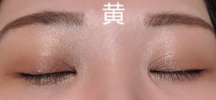 シャドウパレット/dasique/アイシャドウパレットを使ったクチコミ(6枚目)