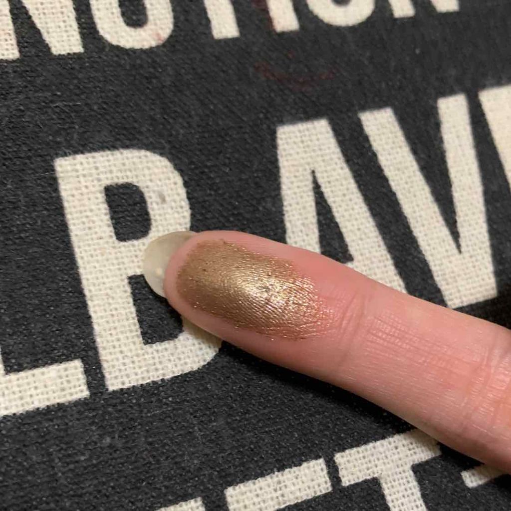 ディオールショウ モノ/Dior/単色アイシャドウを使ったクチコミ(3枚目)