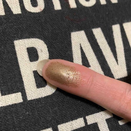 ディオールショウ モノ/Dior/単色アイシャドウを使ったクチコミ(3枚目)