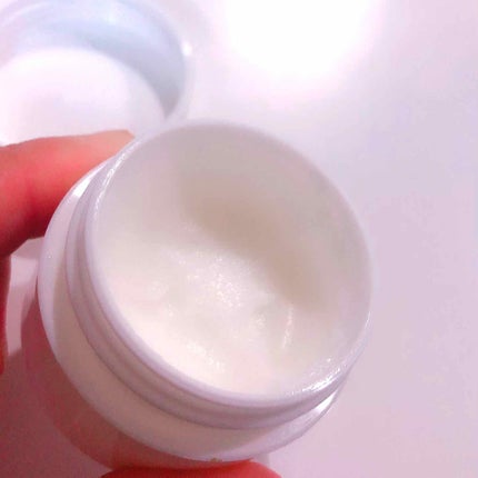 イハダ 薬用バーム【医薬部外品】/IHADA/フェイスバームを使ったクチコミ(2枚目)