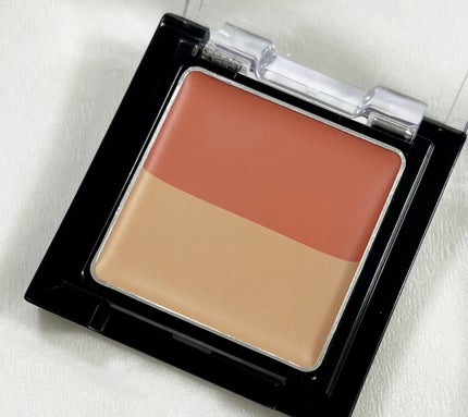 リシェ レッドトリック アイコンシーラー/Visée/パレットコンシーラーを使ったクチコミ(1枚目)