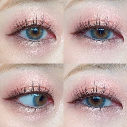 アイグロウ ジェム/DECORTÉ/ジェル・クリームアイシャドウを使ったクチコミ(4枚目)