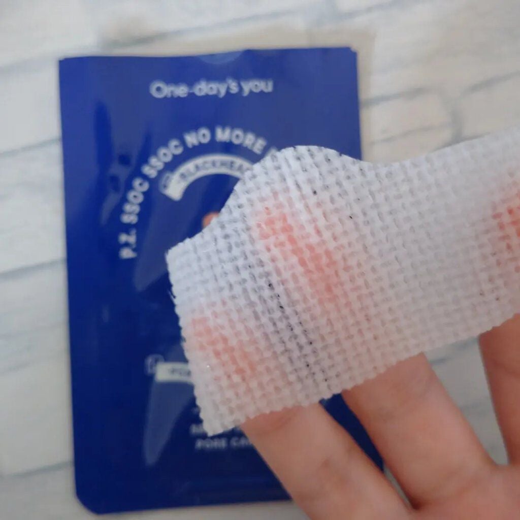 ななみ on LIPS 「@onedaysyou_jp様の#ノーモアブラックヘッド✨..」(7枚目)