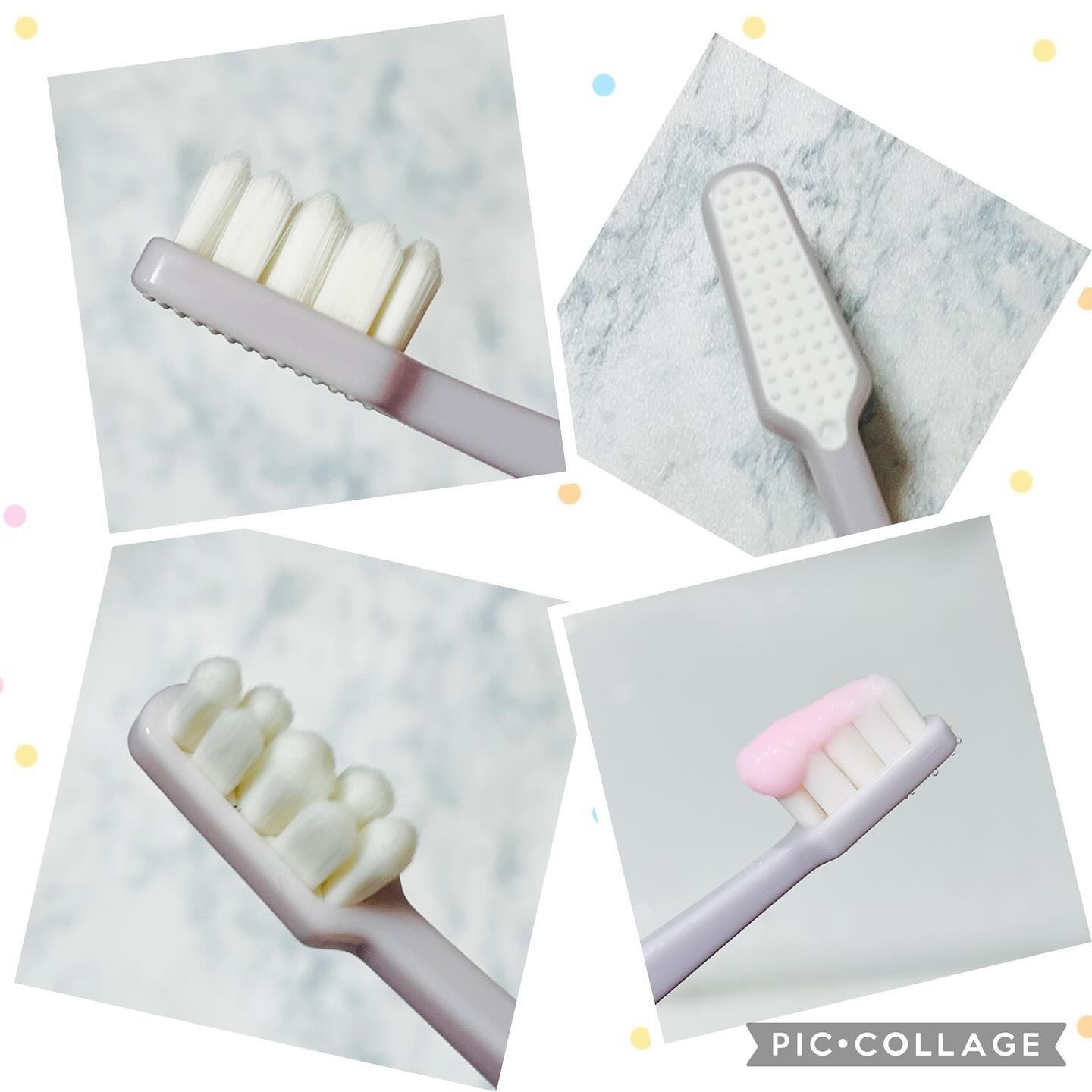 CELL KEEP セルキープ/セラ/歯ブラシを使ったクチコミ（3枚目）