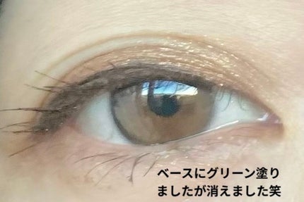 #188 スモール デュオ ファイバー フェイス ブラシ/M・A・C/メイクブラシを使ったクチコミ(3枚目)