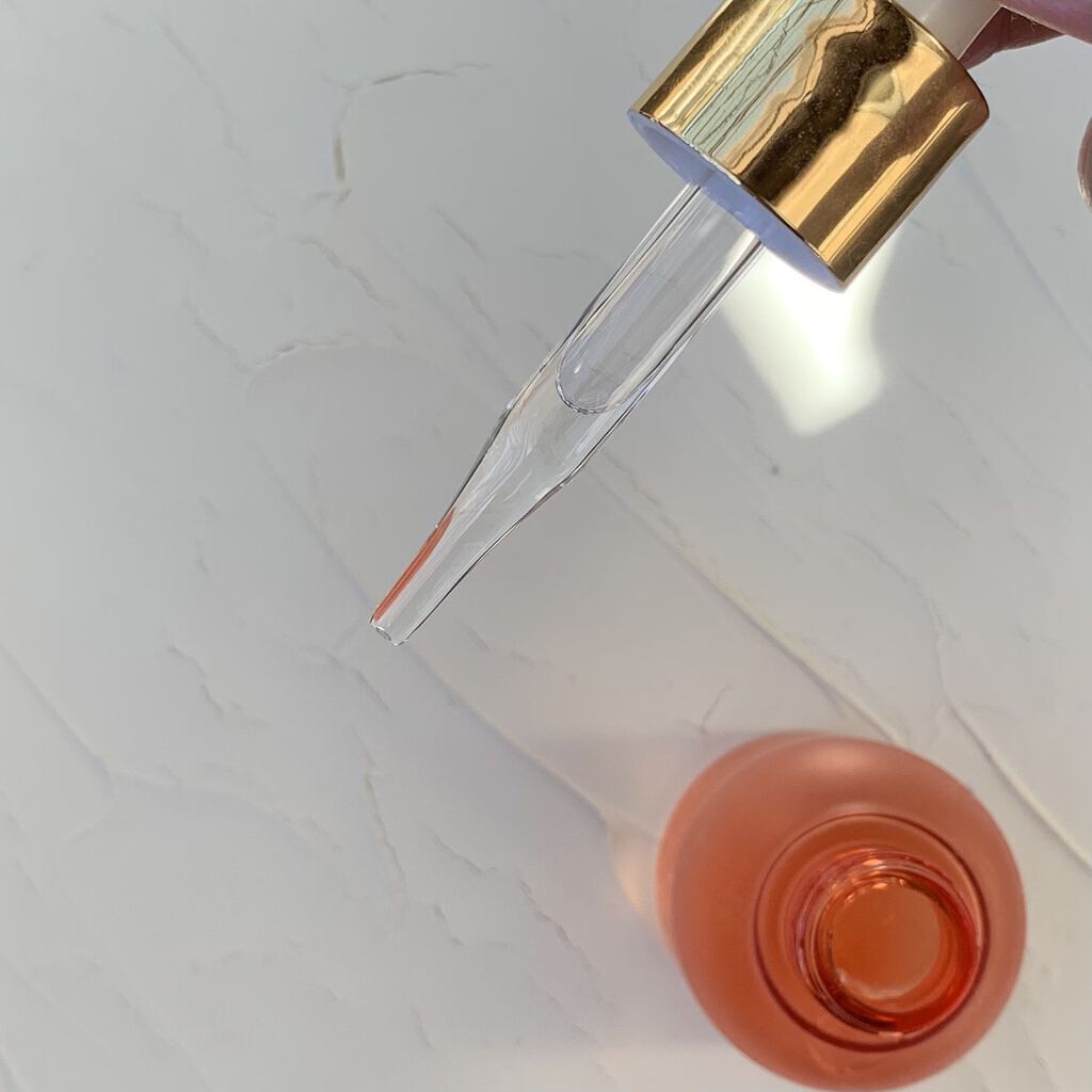 エンリッチ オイル (M) /to/one/フェイスオイルを使ったクチコミ（2枚目）