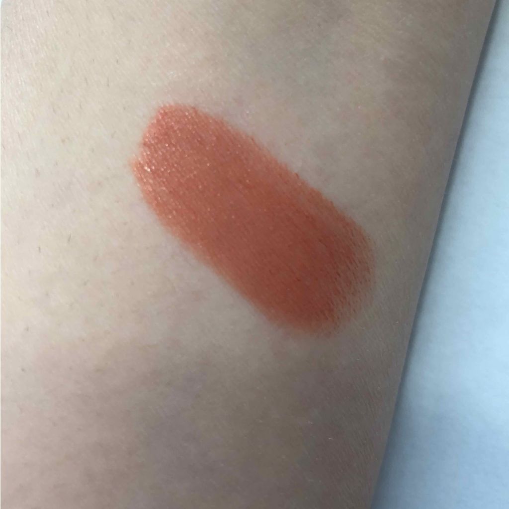 フルグラマーリップス/LUNASOL/口紅を使ったクチコミ(2枚目)