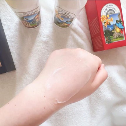 めるᙏ̤̫͚𓍯フォロバ on LIPS 「〖MOJELIM〗エリクサーシャンプー&トリートメント‥‥‥‥..」(9枚目)