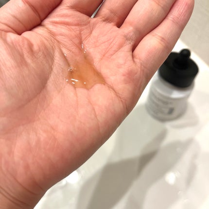 RXザ・アルファアルブチン2 ニキビ跡ケアセラム/COSRX/美容液を使ったクチコミ(2枚目)