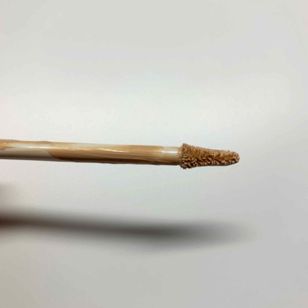 コンシーラー/WHOMEE/リキッドコンシーラーを使ったクチコミ(3枚目)