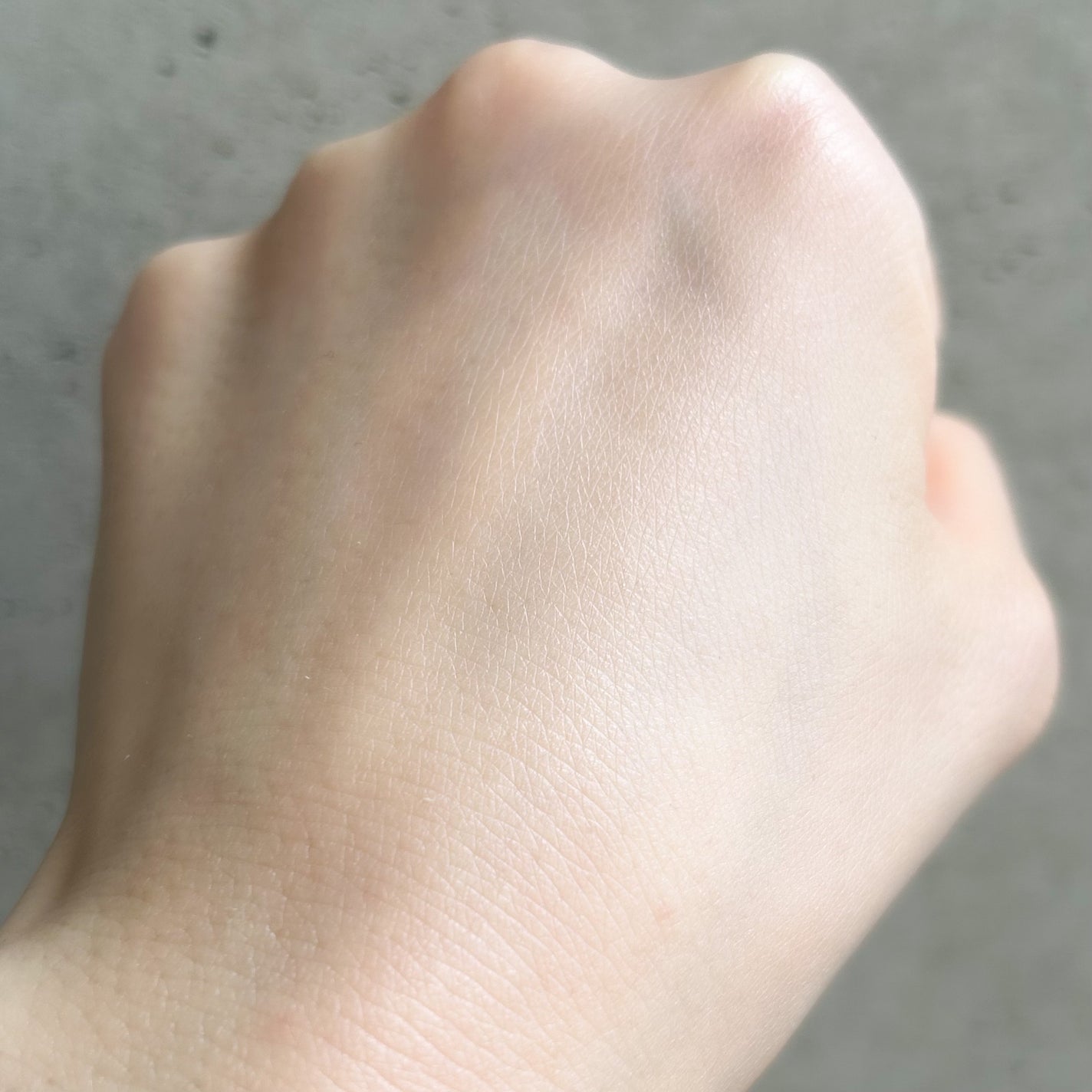 UVイデア XL プロテクショントーンアップ クリア/ラ ロッシュ ポゼ/化粧下地を使ったクチコミ(6枚目)